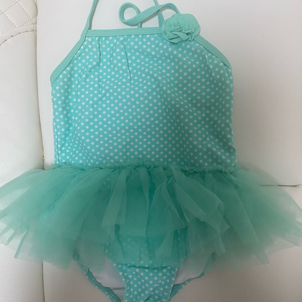 Op Swimming suit